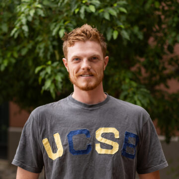 Jonah Brenner