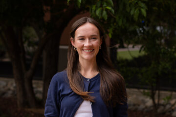 Madeleine Nelson