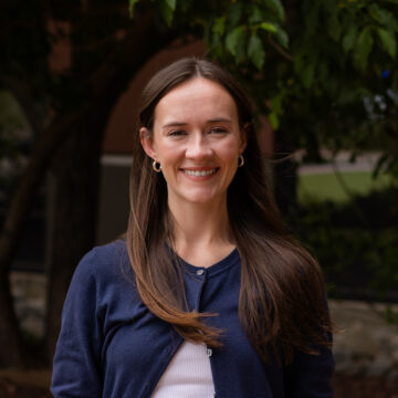 Madeleine Nelson