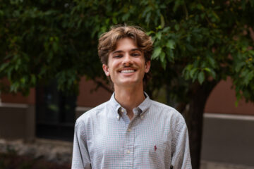 Noah Epker
