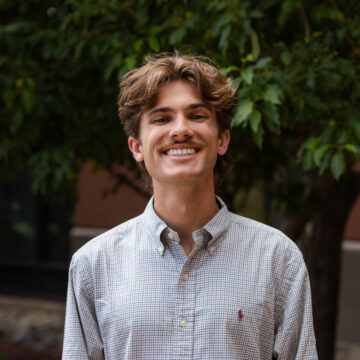 Noah Epker