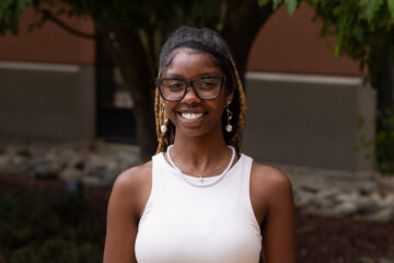 Rhonisha Brown