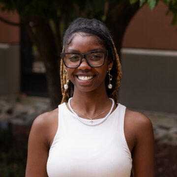 Rhonisha Brown