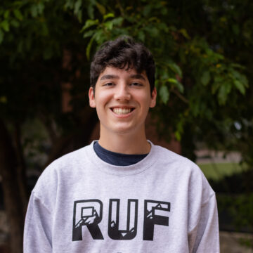 Ryan Mahajan