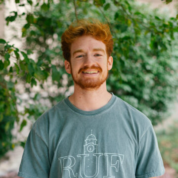 Andrew Thompson