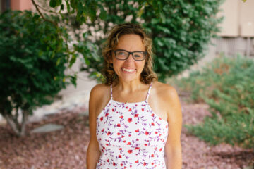 Anna Price