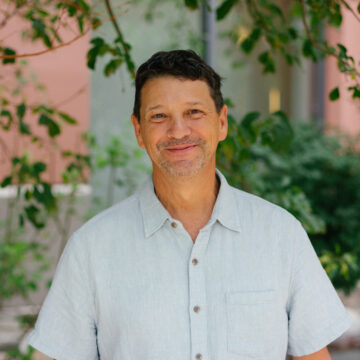 Brian Howard