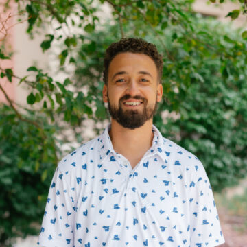 Nick DeVusser