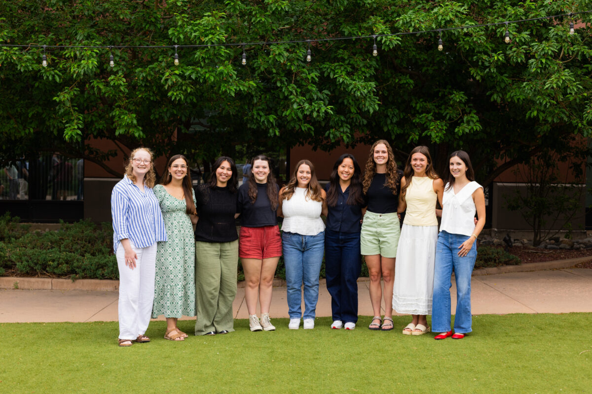 campus staff
